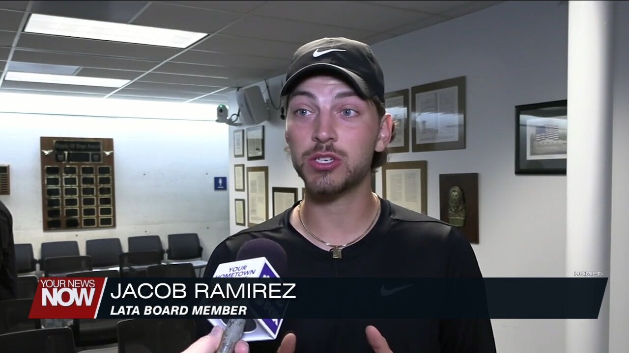 Lima Area Tennis Association announces programs and camps for 2024